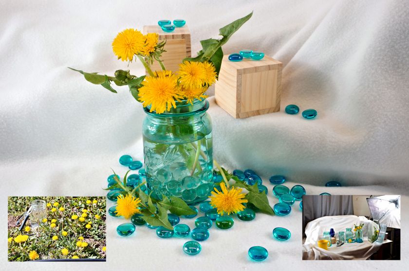 behind the scenes 2025 challenge